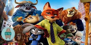 Az összes bejegyzés megjelenítése feliratkozás: Zootropolis Allati Nagy Balhe Teljes Mese Online Napi Mesek