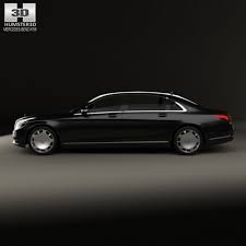 Mercedes Benz S Class W222 Maybach 2016 Mercedes Benz Benz S Benz S Class