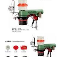 Circular Knitting Machine Yarn Storage Device, Timing Wheel ...