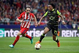 Astrobióloga e professora no instituto superior técnico, zita martins esclarece sobre a cor do. Le Sporting Refuse Les 30 Millions D Arsenal Pour Gelson Martins Besoccer