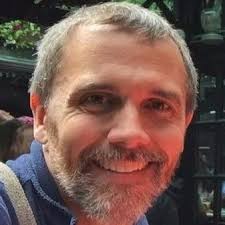 Jeffrey Barkley, BS, MS, CISSP, CCSP