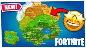 Guia fortnite battle royale mapas y consejos para todos los desafios de la semana 4 del pase de batalla 4. Mapa De Fortnite Con Nombres Temporada 8 Espanol Fortnite Free Logo Maker
