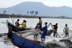 Maybe you would like to learn more about one of these? Nelayan Di Pantai Gempong Jawa Foto 2 426622 Tribunnews Com Mobile