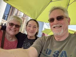 Brothers and sisters, I have a prayer request to share with you...for my  nephew, Stephen. He's 25 and has been through a lot in his young life. He's  been diabetic since childhood