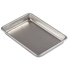 Why Sizzle Platters And Eighth Sheet Pans Belong In Every Kitchen Serious Eats Chicago Metallic Sheet Pan Baking Cookie Sheets