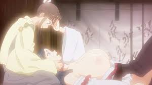 Hentai & хентай 18+ shikkoku no shaga the animation 3 [субтитры] [web+ai  1080] watch online