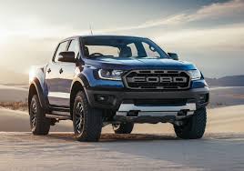 2019 Yeni Ford Ranger Raptor Ford Ranger Ford Raptor Ford Bronco