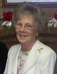 Obituary information for Ann Davis