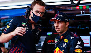 Maybe you would like to learn more about one of these? Spanish Gp Red Bull S Sergio Perez Is The Man To Watch In Barcelona F1 Sport Express Co Uk