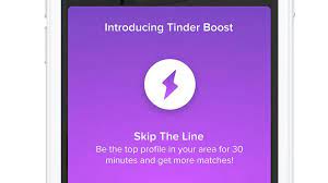 Anyone who has used tinder regularly in a radius that was heavily. 5 Reasons Tinder Boost Is A Rip Off Do This Instead