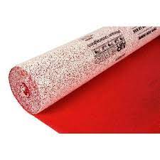 Roberts Airguard 100 Sq Ft 40 In X 30 Ft X 2 Mm 5 In 1 Underlayment With Microban For Laminate And Engineered Wood Floors 70 105 The Home Depot Engineered Wood Floors Underlayment Engineered Wood