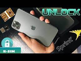 Utilize the sim eject tool (or paperclip) to unlock the tray by inserting it into the slot. Como Desbloquear Un Iphone 11 11 Pro 11 Pro Max Con R Sim Gpplte Pro 2021 2022 Unlock Iphone 11 Youtube