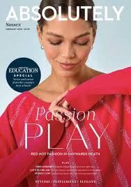 Arizona Rubber Magazine