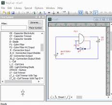 Electrical wiring diagram software open source have an image from the other. 10 Best Free Open Source Circuit Design Software For Windows