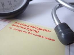 Der arbeitgeber kann aber bereits ab dem ersten tag einen krankenschein verlangen. Rechte Und Pflichten Rund Um Die Krankheit Sozialwesen Haufe