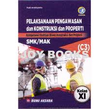 Ini mungkin termasuk desain sistem drainase dan air limbah, konstruksi bangunan, atau. Buku Pelaksanaan Pengawasan Dan Konstruksi Dan Properti Bumi Aksara Kurikulum Smk Mak Kelas Xi Xii Shopee Indonesia