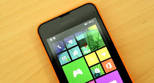 Nokia Lumia 530 Dual SIM Photo Gallery