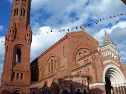 Epingle Par Hanneke Jansen Sur Lot Et Garonne Ou Je Vis Villeneuve Sur Lot Lot Et Garonne Cathedrale