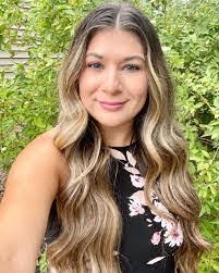 Marisol Haley's Instagram, Twitter & Facebook