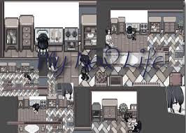 My New Life [v0.001] [Boya Dev] - F95zone