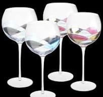 MorningSave: Antoni Barcelona 2-Piece Large Stem Wine Glass ...