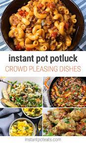 Gallery of instant pot chicken recipes instant pot recipes the recipe critic the best easy lemon chicken recipe sweet cs designs Instant Pot Potluck Dishes That Will Please Any Crowd
