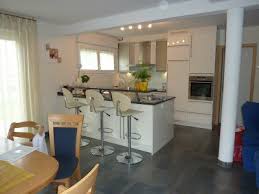 Maison créative vous propose une sélection de 20 cuisines ouvertes inspirantes repérées sur pinterest. Mieux Amenager Une Cuisine Ouverte Sur Le Sejour