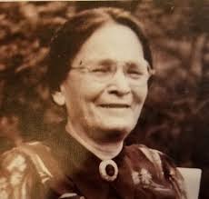 Axelrod — Mimi (Kim) Klausner