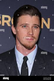 General garrett hi-res stock photography and images