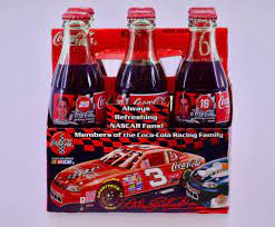 Claudias bargains collectibles and more shop. Coca Cola Nascar Collectibles Online Shopping