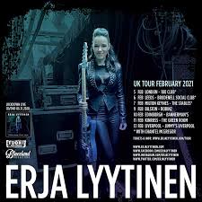 Published 4 january 2021 last updated 1 february 2021 — see all updates. Erja Lyytinen Lockdown Live 2020 February 2021 Uk Tour
