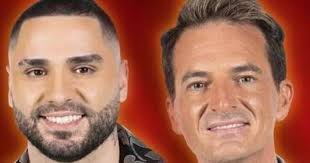 BB Famosos. Jorge Guerreiro revela: "O Leandro disse-me: 'tu cantas bem,  mas...'"