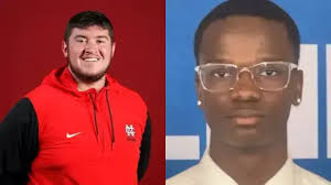 Which former South Cook News area high school standouts will be in action  in the week starting Mon Oct. 21?