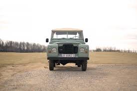 Image result for Sandglow 1977 Land Rover