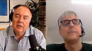 #roundtabletalk #varsity #podcast #freshperspectives #aging #longevity…