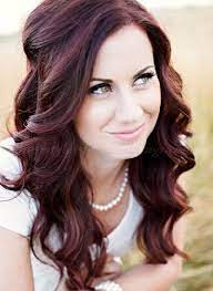 Hair Down Wedding Hairstyles Wedding Hairstyles For Long Hair Hair Down Hairstyle For Weddings Hairsty Hair Styles Hair Color For Fair Skin Long Hair Styles