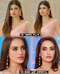 Shivanya, Shivangi, and Bella Fan Discussion