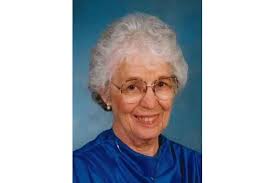 Katherine Jungman Obituary (2015)