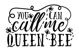 Download You Can Call Me Queen Bee Svg Cut File By Creative Fabrica Crafts Creative Fabrica Yellowimages Mockups