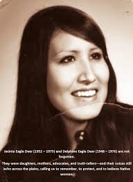 Hard To Kill Woman or Mrs. Mabel Runs Close To Village-Owl King (Sicangu  Lakota) and her husband, Albert Owl King (Mniconjou Lakota),