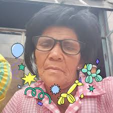 Bernice Muir in people