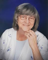 Marlene Mary McCauley