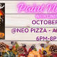 Paint Night @ NEO PIZZA - Annapolis event image
