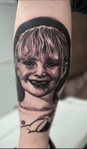 Tattoo studio in Newcastle available