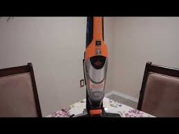 Bissell Adapt Ion Xrt Cordless Stick Vacuum Reviews Bissell Bolt Ion 1 Year Review 18 Volt Youtube