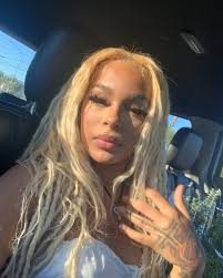 Kayla Wright (@kay1a2fine) • Threads, Say more