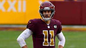 Latest on qb alex smith including news, stats, videos, highlights and more on nfl.com. Debating The Pros And Cons Of Washington Football Keeping Alex Smith In 2021 Rsn
