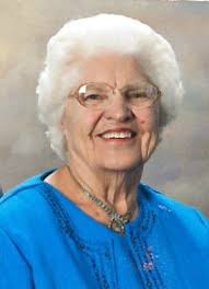 Obituary information for Bertha Lucille Hogan