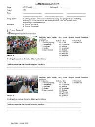 Dalam suatu penerbangan dari singapura ke jakarta, seorang bapak meminta minuman hangat kepada pramugari. Soal Interaksi Sosial Kls 7 Jawabanku Id