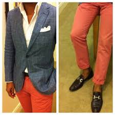 why is this a new a trend high water pants and shoes with no socks menswear casual fashion mens outfits